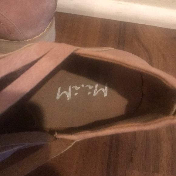 ⚡️SALE⚡️Boho Ankle Boots - Picture 4 of 7